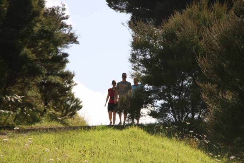 Nieuw-Zeeland 2011 - 0306